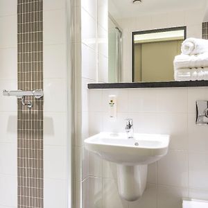 Classic  Without Window Double Room